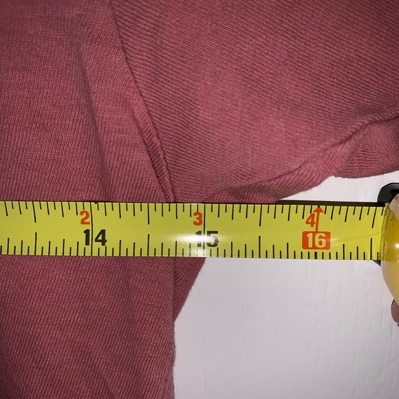 Brandy Melville J. Galt Hamptons Tee One Size - Picture 3 of 6